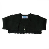 Chaqueta clásica corta lana I