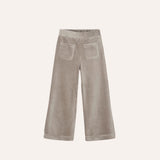 Pantalón punto pana