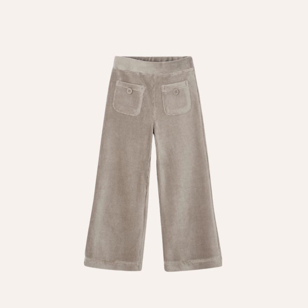 Pantalón punto pana