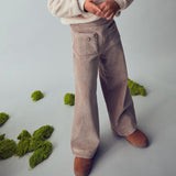 Pantalón punto pana