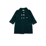 Abrigo de lana austriaco