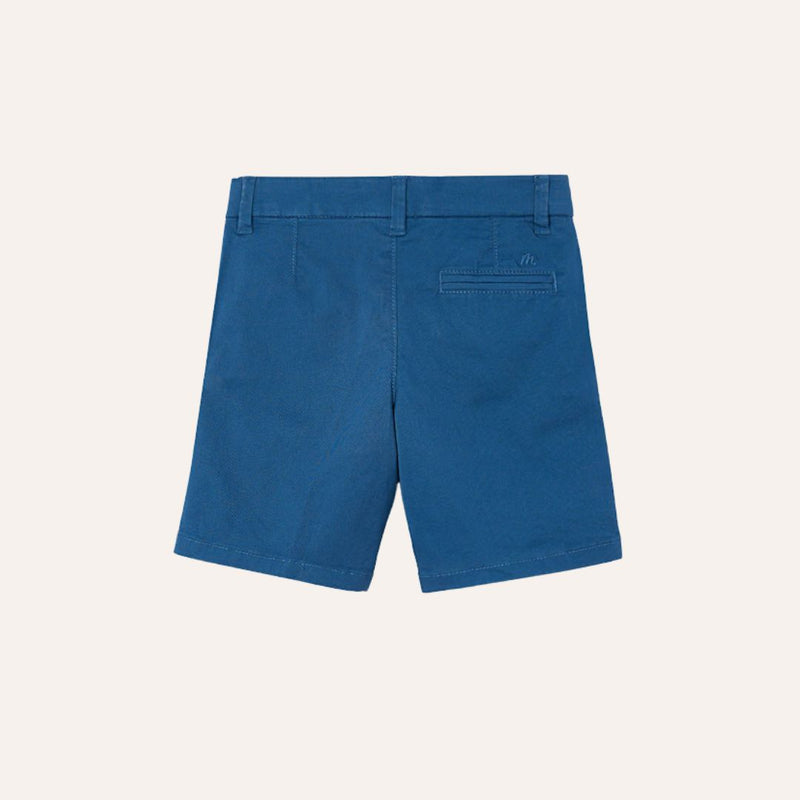 Bermuda chino básico