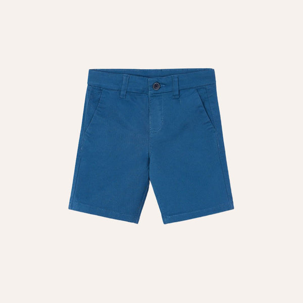 Bermuda chino básico