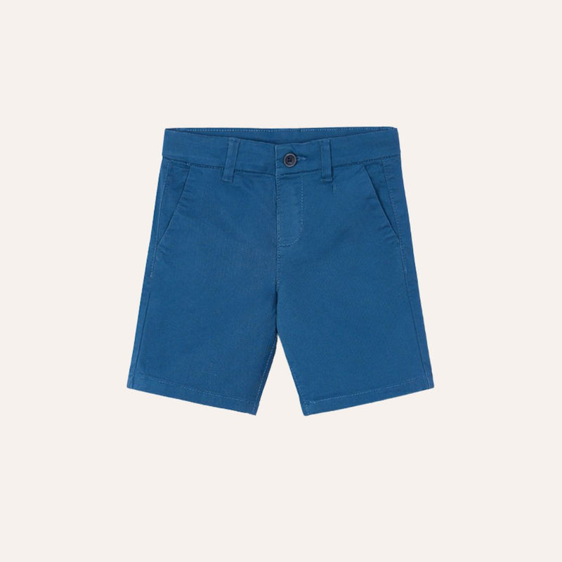 Bermuda chino básico