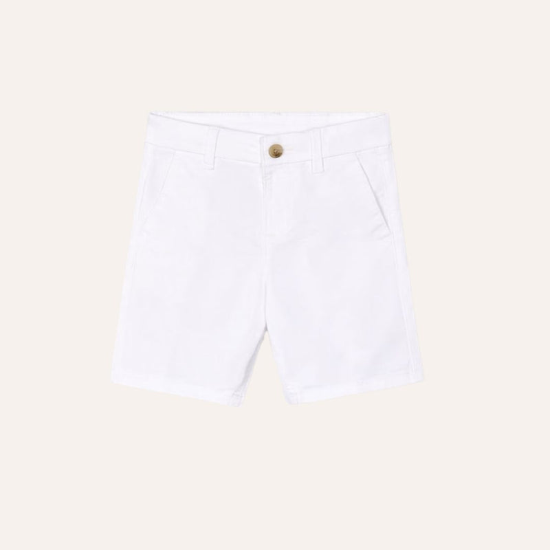 Bermuda chino básico