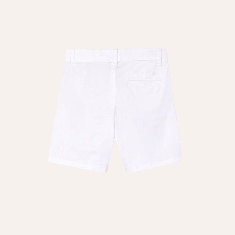 Bermuda chino básico