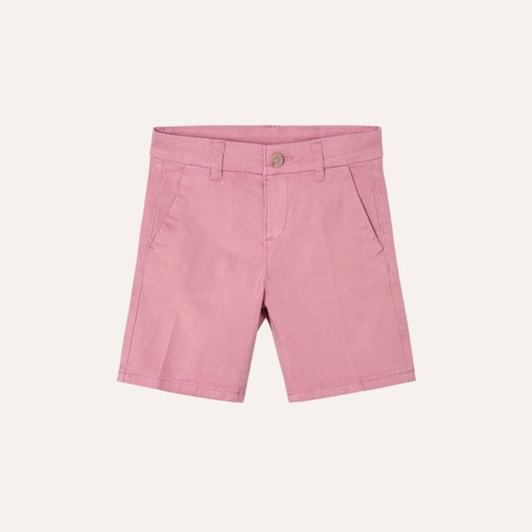 Bermuda chino básico