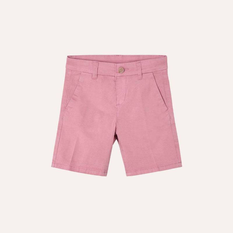 Bermuda chino básico