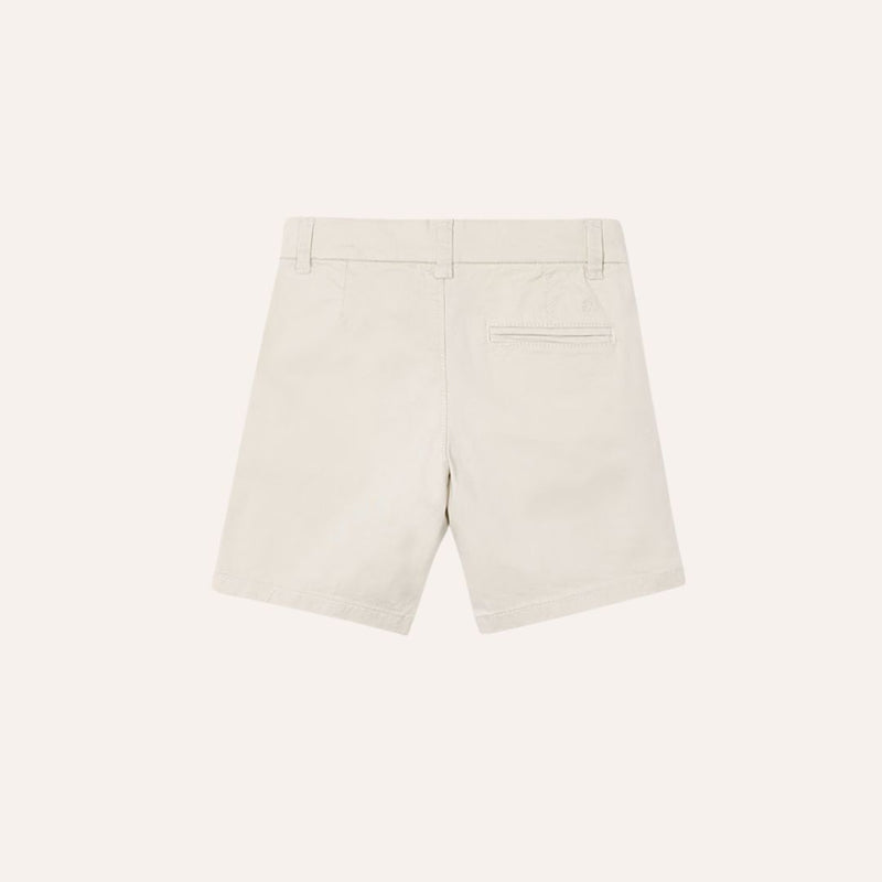 Bermuda chino básico