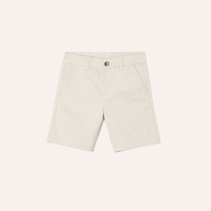 Bermuda chino básico