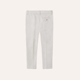 Pantalón slim Chino