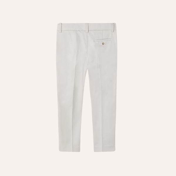Pantalón slim Chino