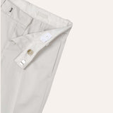 Pantalón slim Chino