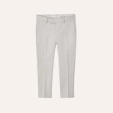 Pantalón slim Chino