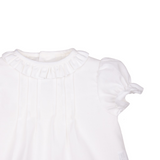 Jesusito batista jaretas pecho