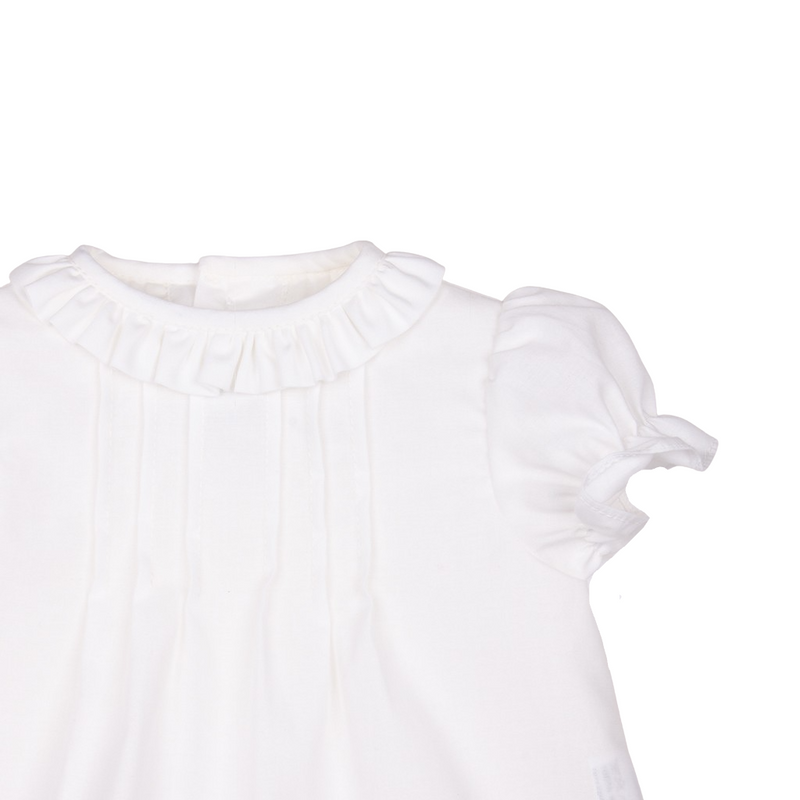 Jesusito batista jaretas pecho