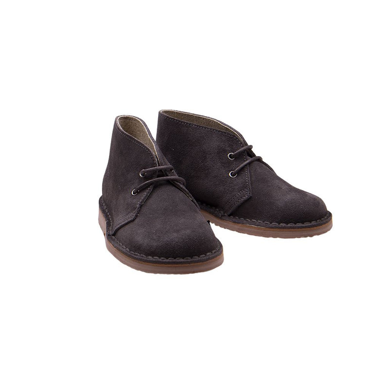 Pisacacas cordon serraje