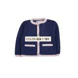 Mi chaqueta austriaca