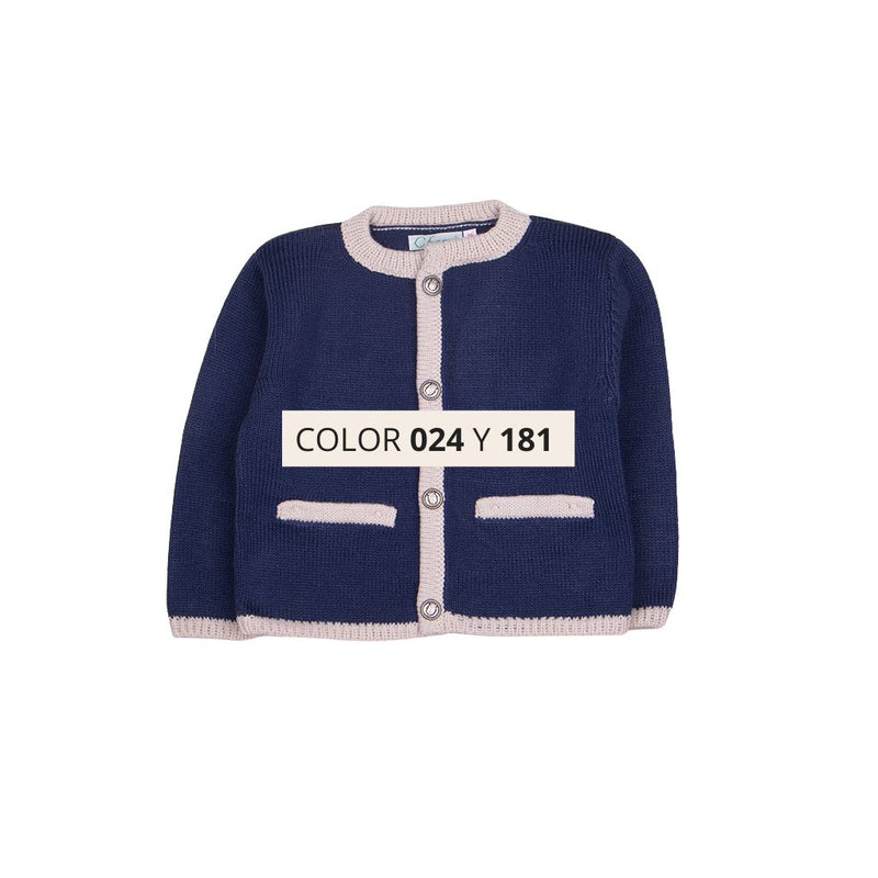 Mi chaqueta austriaca