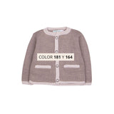 Mi chaqueta austriaca