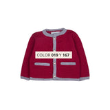 Mi chaqueta austriaca