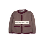 Mi chaqueta austriaca