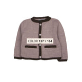 Mi chaqueta austriaca