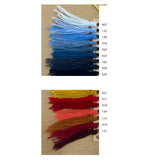 Patuco calcetín lana