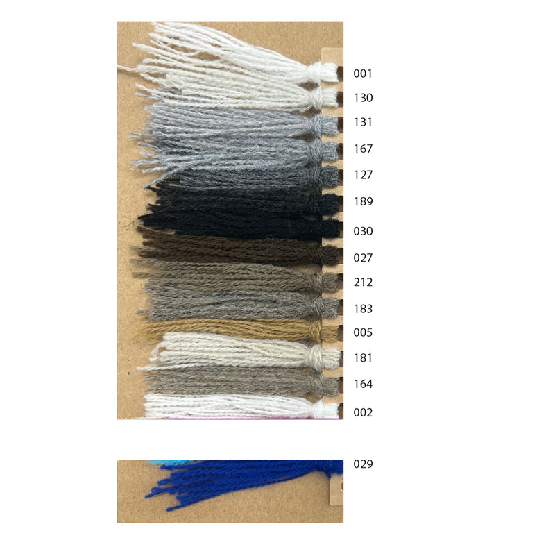 Mi chaqueta austriaca