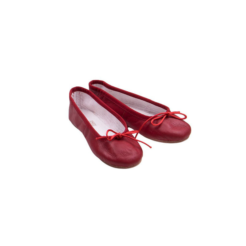 Bailarina piel "Ballet"