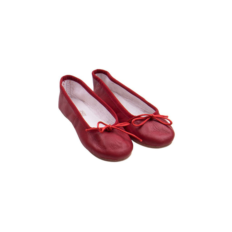 Bailarina piel "Ballet"