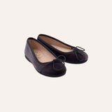 Manoletina terciopelo