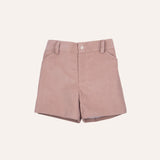 Pantalón corto micropana