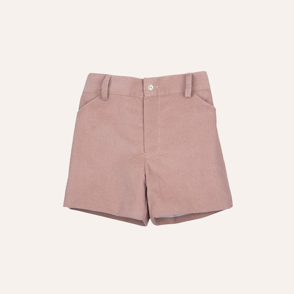 Pantalón corto micropana