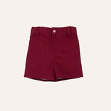 Pantalón corto micropana