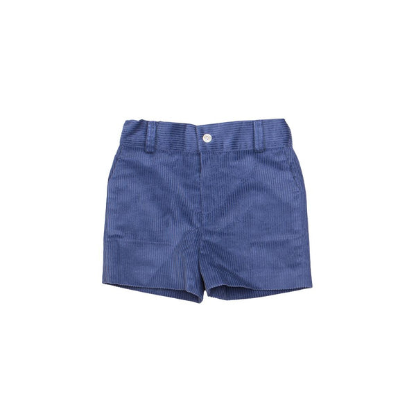 Bermuda niño pana gruesa