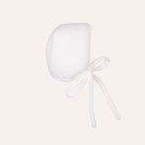 Capota  lana lisa punto