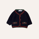 Chaqueta boba austriaca