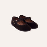 Mercedita terciopelo