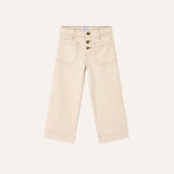 Pantalón sarga marine