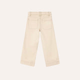 Pantalón sarga marine