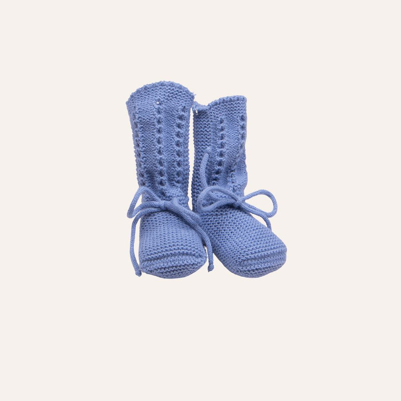 Patuco media ochitos