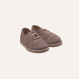 Inglés serraje con piso yute