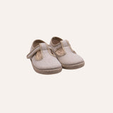 Pepito lino con velcro