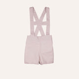 Peto lino tirante en H