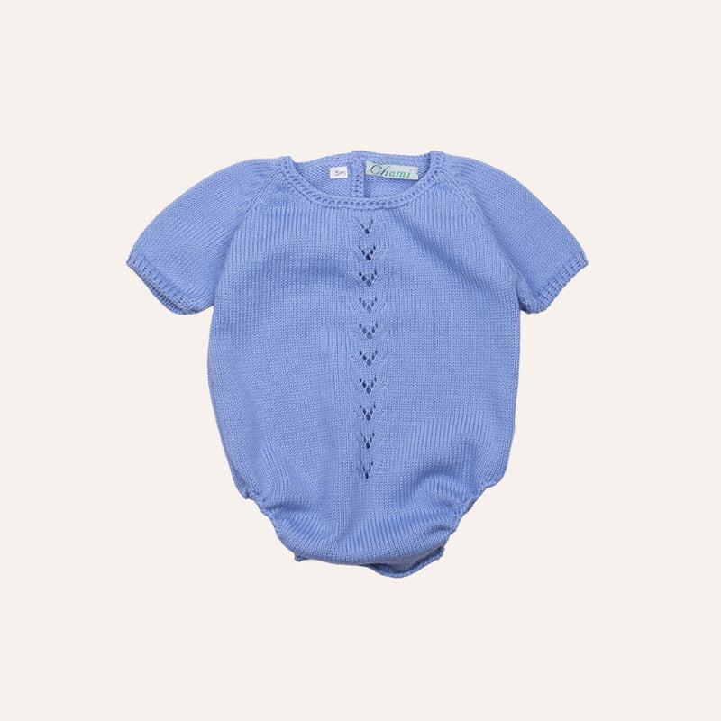 Ranita espiga algodón