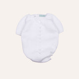 Ranita espiga algodón