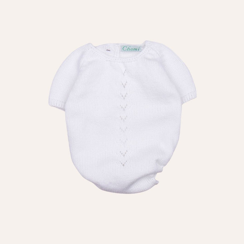 Ranita espiga algodón