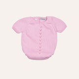 Ranita espiga algodón