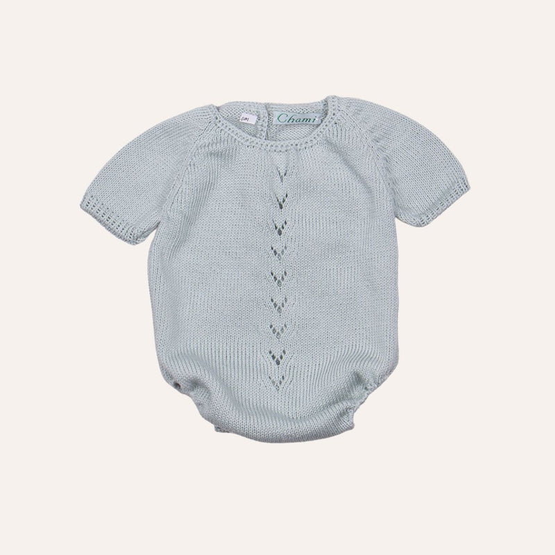 Ranita espiga algodón